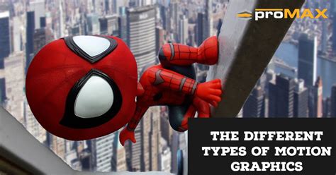 Types of Motion Graphics 的图像结果