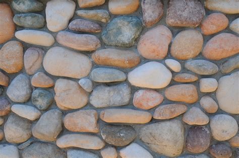 Free photo: River stone wall - Natural, River, Rocks - Free Download ...