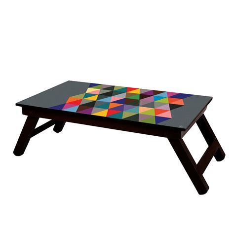 Buy Triad Folding Bed Table: Perfect Home Accent – Artychoke