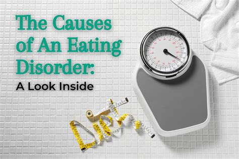 What Causes Eating Disorder