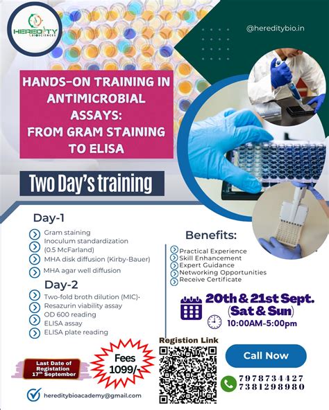 Heredity Biosciences