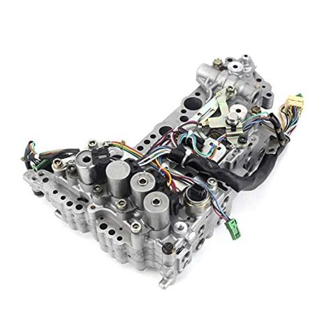 CVT JF010E RE0F09A B Transmission Valve Body fits for Nissan Murano ...