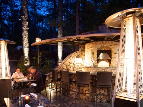 The 25 Best Restaurants & Bars In Palm Springs - Los Angeles - The ...