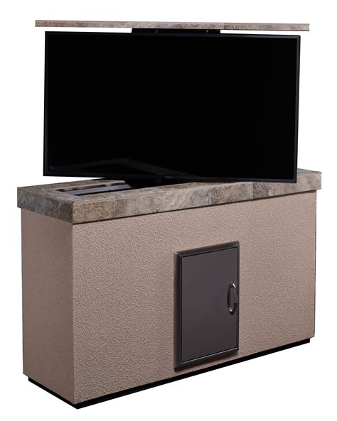 Bringing The Outdoors Indoors With Outdoor Tv Cabinets - Home Cabinets