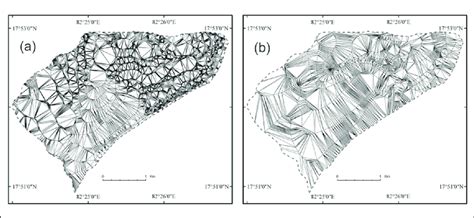 Image result for Triangulated irregular network TIN Visualization