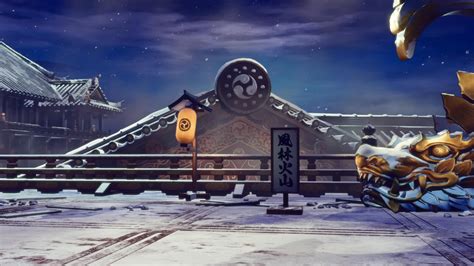 Ken in Fatal Fury: City of the Wolves 11 out of 15 image gallery