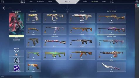 How to Merge Valorant Accounts 的图像结果