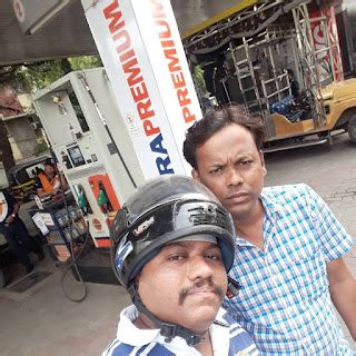 Amar Sarwade at Poonam Petrol Pump {Indian Oil}, Kurla, - magicpin