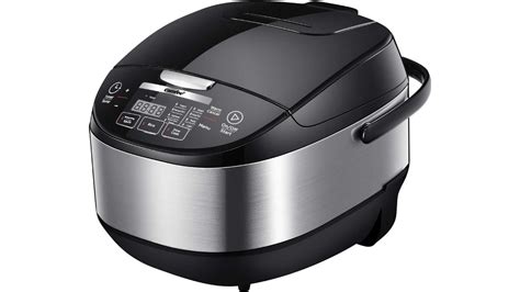 Comfee’ Rice Cooker Review: Cooking Rice Made Comfortable