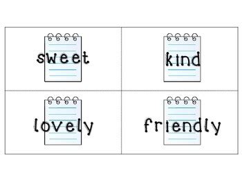 Recycling Synonyms by Farmer's Market | TPT