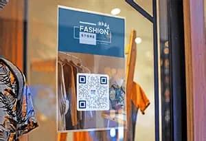 QR Code Activation 的图像结果