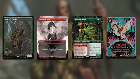 MTG Promos And Event Details For MagicCon: Chicago Revealed - Star City ...