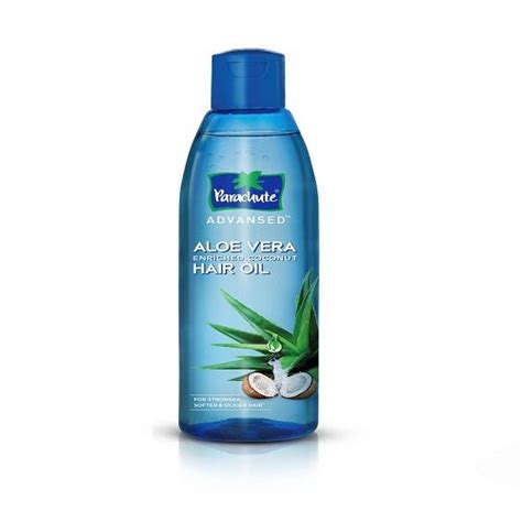 Buy Online Parachute Advanced Aloe Vera Coconut Hair Oil - Ritikart