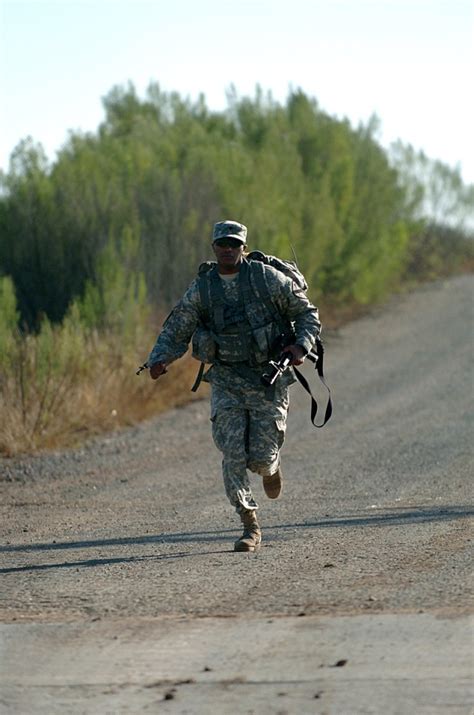 'Thunderhorse' Spur Ride starts new tradition | Article | The United ...
