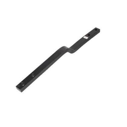 Drawbar fits Massey Ferguson 20 50 65 20 50 65 135 150 165 184629M1 in ...