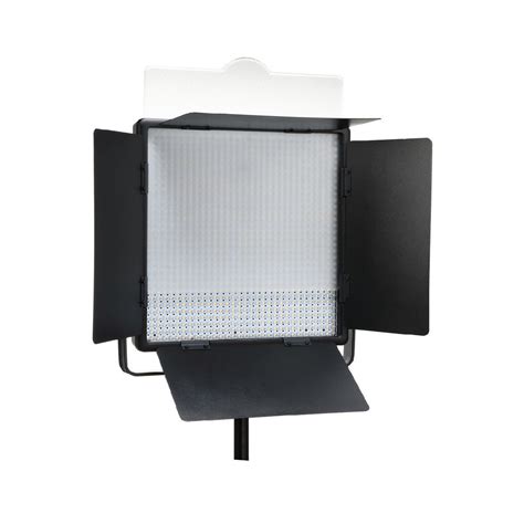Godox LED1000Bi II Bi-Color DMX LED Video Light | Future Forward