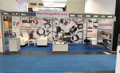 Sun Forge Pvt. Ltd., Metoda, Rajkot, Gujarat, India
