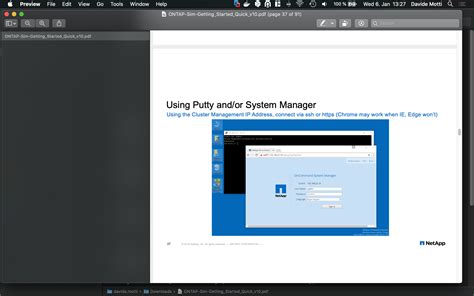 Image result for NetApp Ontap 9 Simulator