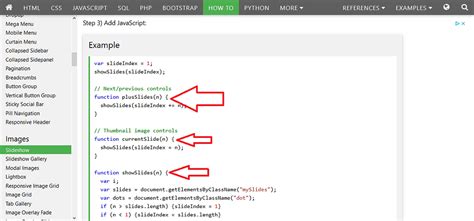Image result for JavaScript Code Meaning List