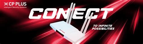 CP Plus 4G SIM Card Wi-Fi Router with High Speed 4G Internet & Wider Wi ...