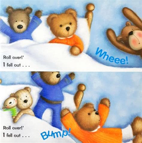 There Were 10 in the Bed – Books and You