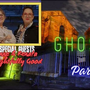SOLD OUT - Old Parramatta Gaol ghost hunt with special guests, Anne ...