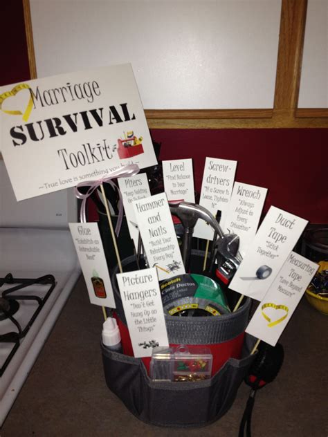 Wedding Gifts Ideas | Bridal shower gifts for bride, Bridal shower gift ...