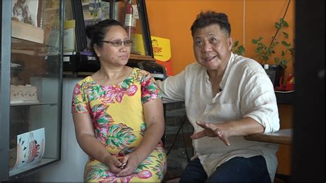 Operation Smile helps remove 2-pound tumor from man's chin | 13newsnow.com