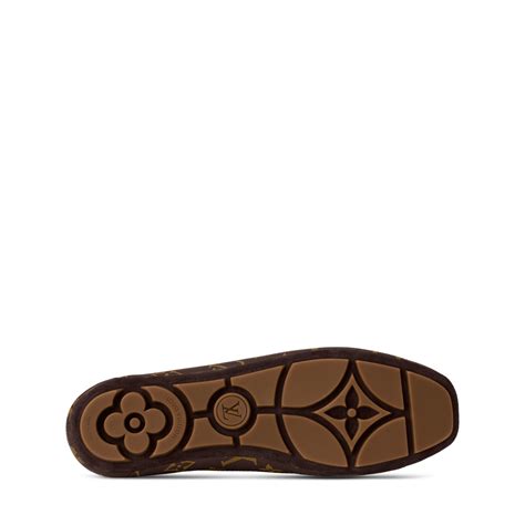 Flore Car Shoe - Shoes | Louis Vuitton India