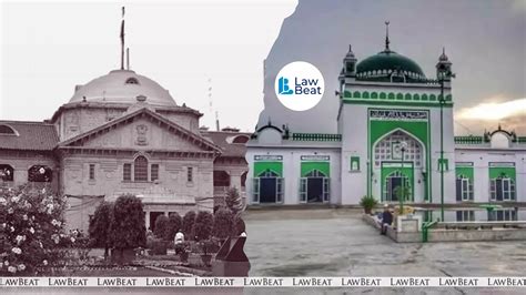 Sambhal Jami Masjid Row: ASI files survey report before Allahabad High ...