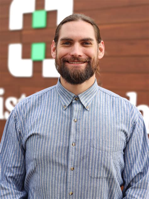 Zachary Thomas, PMHNP