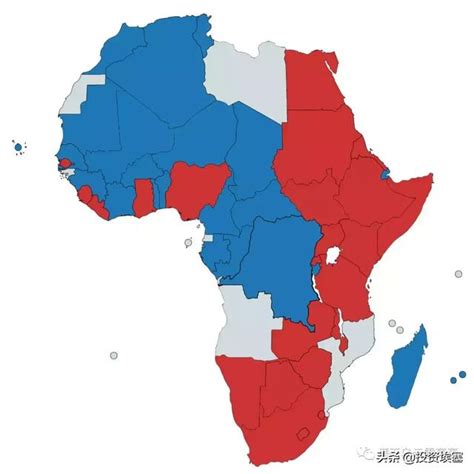 names of all the african countries - WOW.com - Image Results | ALL ...