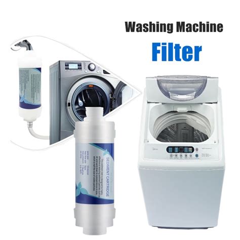Washing Machine Water Filter 的图像结果
