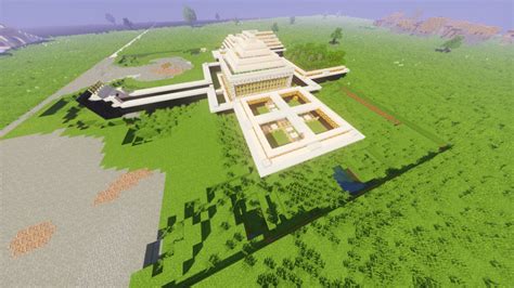 Image result for Obsidian Base Minecraft