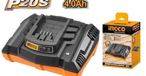 buy ingco cordless charger