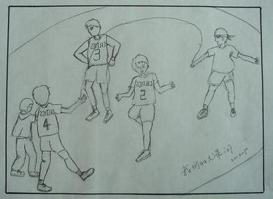 下课简笔画 的图像结果