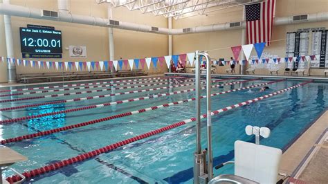 Livonia Kirksey Recreation Center: Indoor Pool & Splash Pad Guide ...