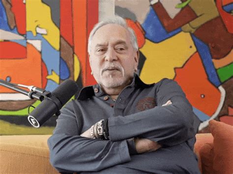 Vijay Mallya Loan Fraud Money Laundering Case; Businessman Denies Being ...