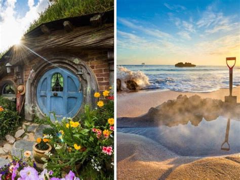 Explore Rudyard Kipling’s Eighth Wonder Of The World In New Zealand ...