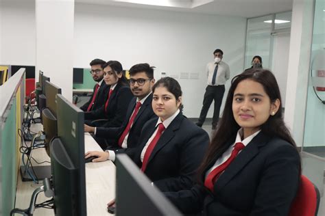 Modern Computer Centre | PML SD Business School, Chandigarh