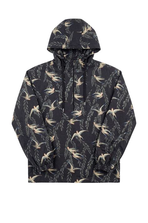 Flutter Hoodie – PRKHR