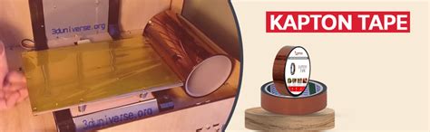 NIPPON Kapton Tape – Heat-Resistant, High-Performance Tape for ...