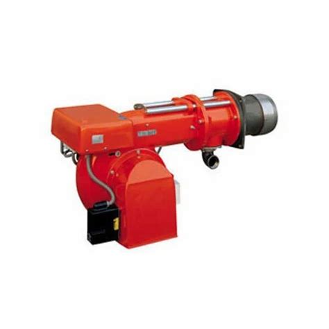 Gas Burner - Riello 40 GSD Series Two Stage Gas Burner Wholesale Trader ...