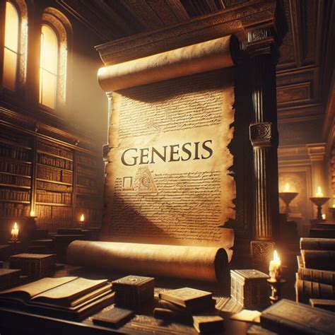 Image result for GENESIS