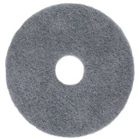 Burnishing Pads- For Concrete Floor Polishing and Buffing