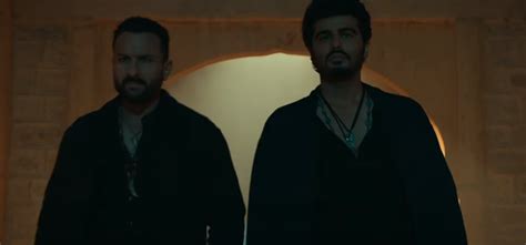 Bhoot Police Trailer Audience Reaction: Here's What People Are Saying ...