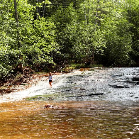 SISKIWIT FALLS (2026) All You Need to Know BEFORE You Go (with Photos ...