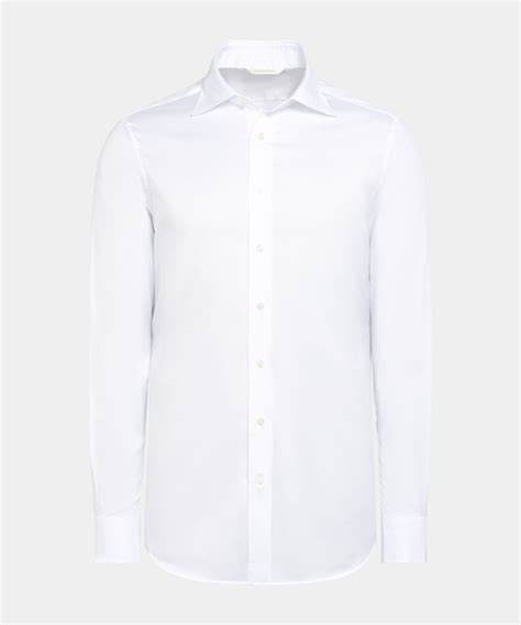 Wrinkle-Free Shirts for Men | SUITSUPPLY