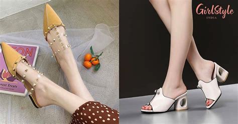 5 Comfortable Work Shoes For Women