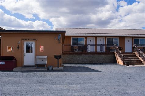 Crystal Crane Hot Springs in Burns, Oregon - Gallery